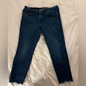 Old Navy Super Skinny Jeans
